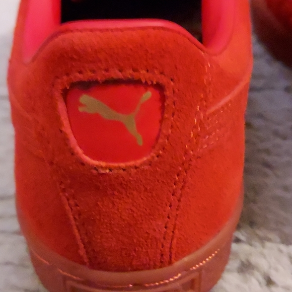 Puma shoes - Picture 6 of 7